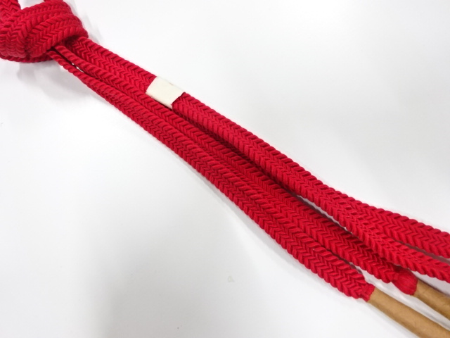 Japanese Kimono / Accessories Silk